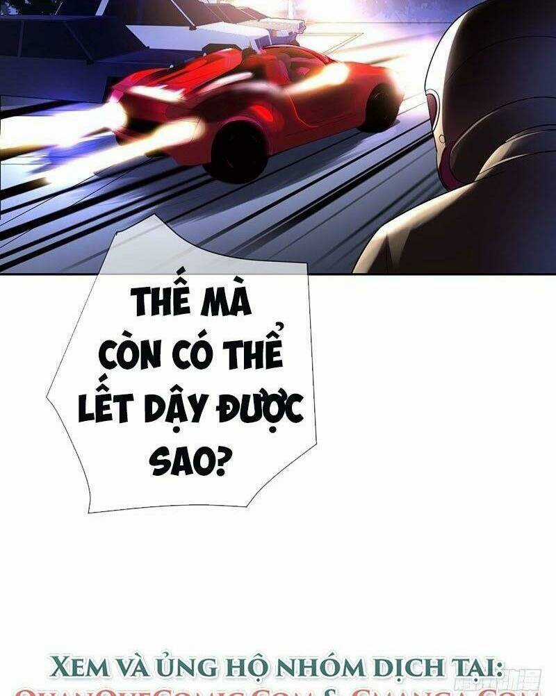 Khởi Động Lại Tương Lai Chapter 34 trang 7