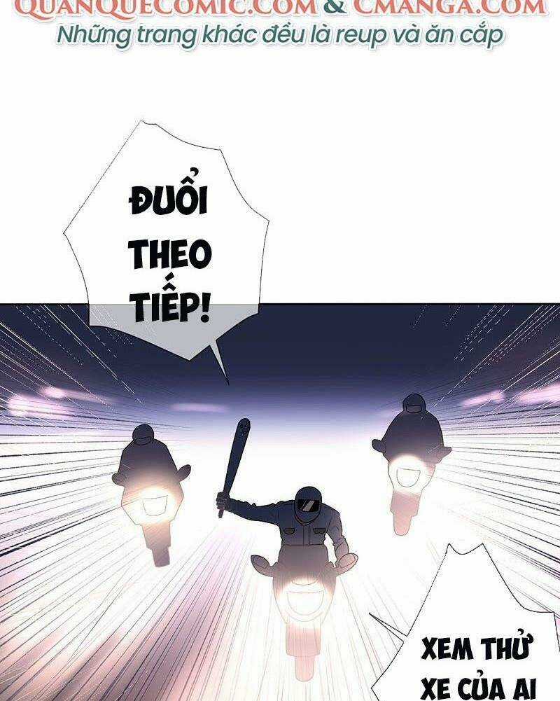 Khởi Động Lại Tương Lai Chapter 34 trang 8