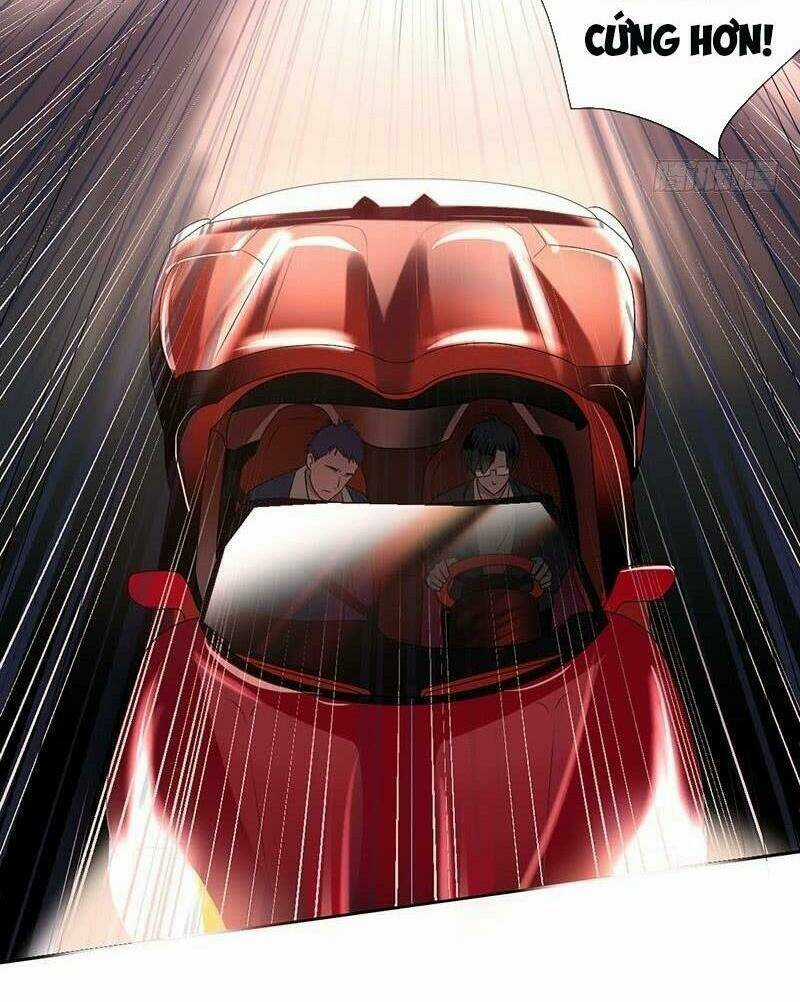 Khởi Động Lại Tương Lai Chapter 34 trang 9