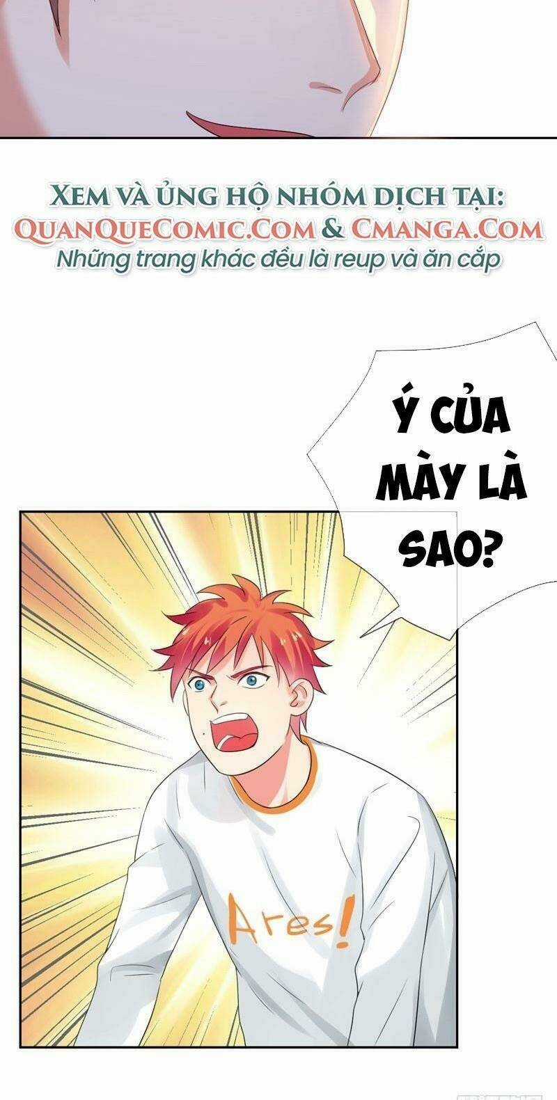 Khởi Động Lại Tương Lai Chapter 35 trang 13