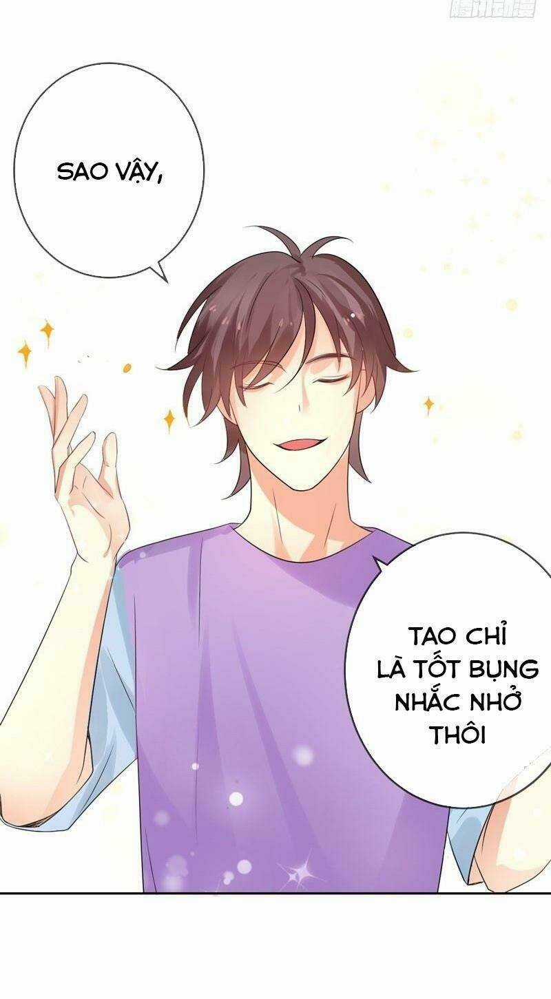 Khởi Động Lại Tương Lai Chapter 35 trang 14