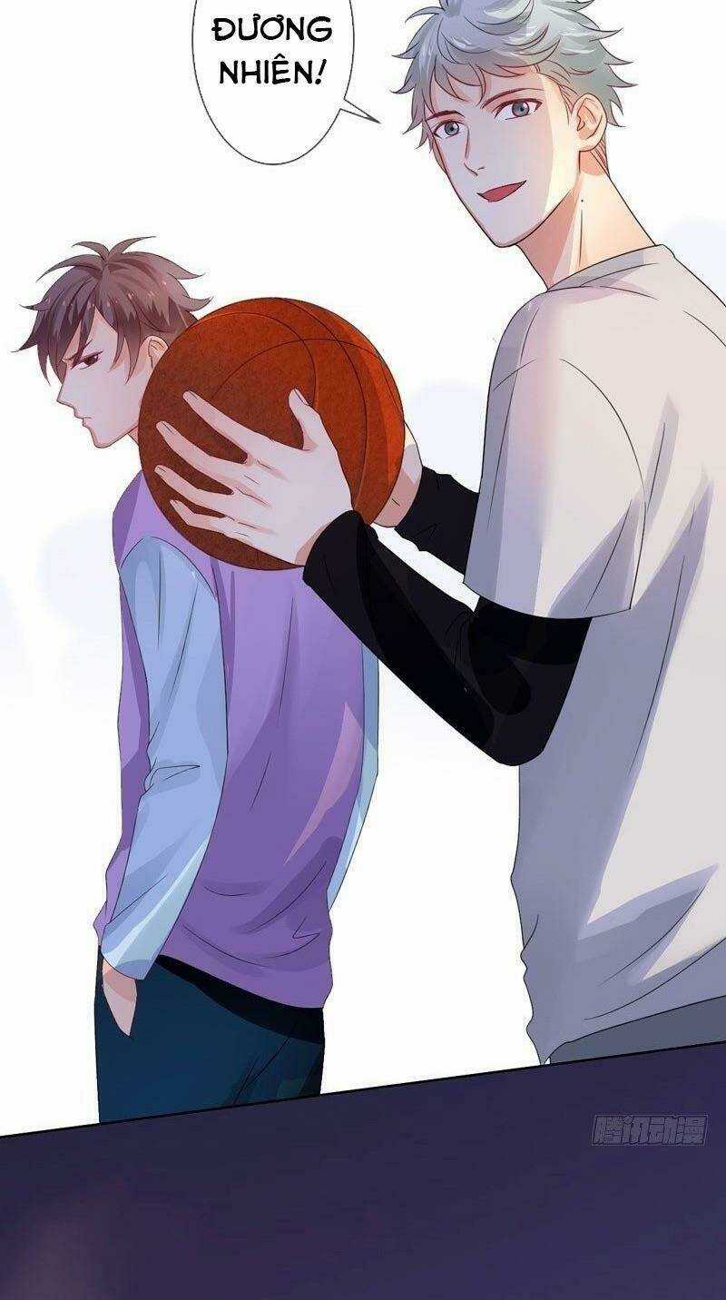 Khởi Động Lại Tương Lai Chapter 35 trang 17