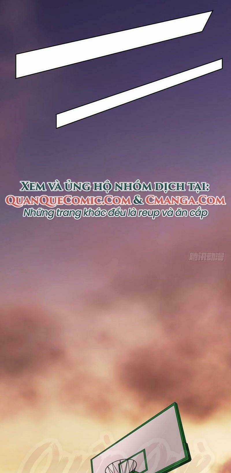 Khởi Động Lại Tương Lai Chapter 35 trang 18