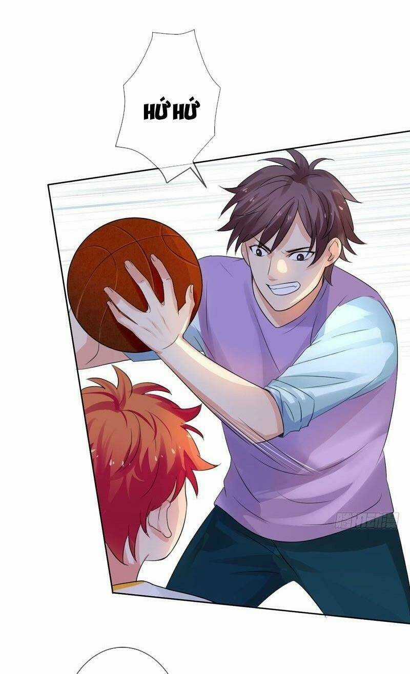 Khởi Động Lại Tương Lai Chapter 35 trang 20