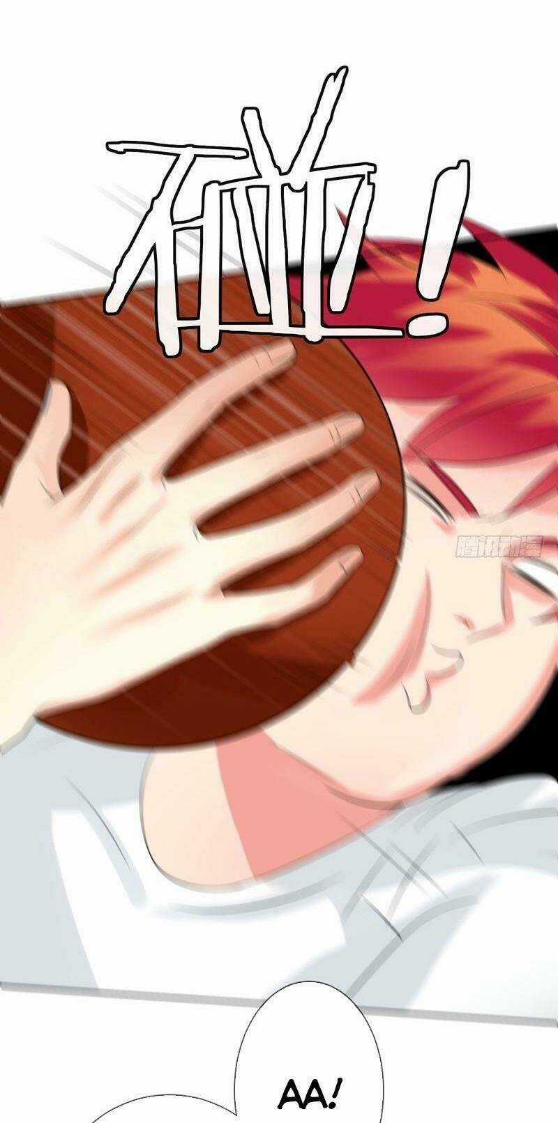 Khởi Động Lại Tương Lai Chapter 35 trang 22