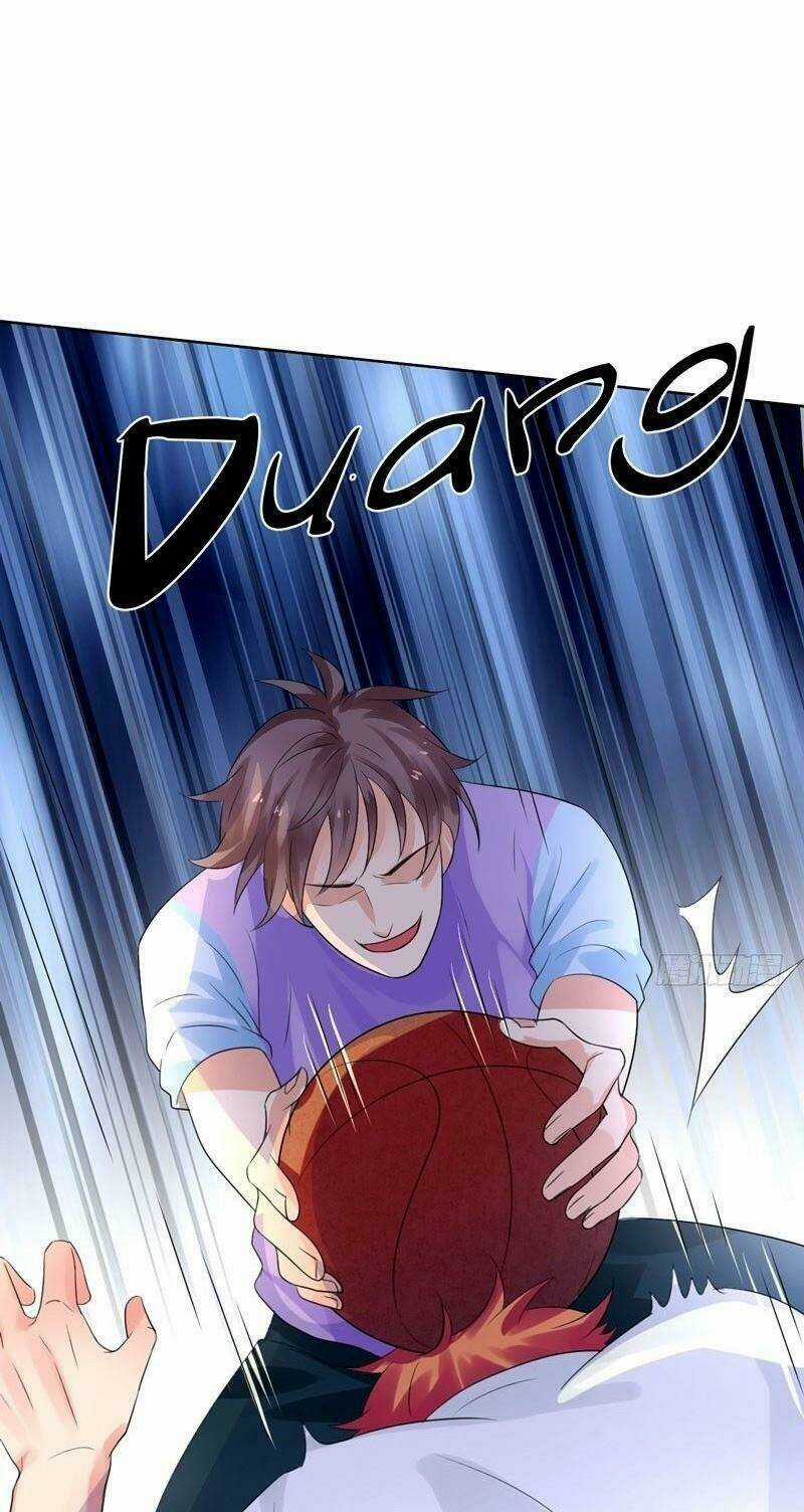 Khởi Động Lại Tương Lai Chapter 35 trang 28