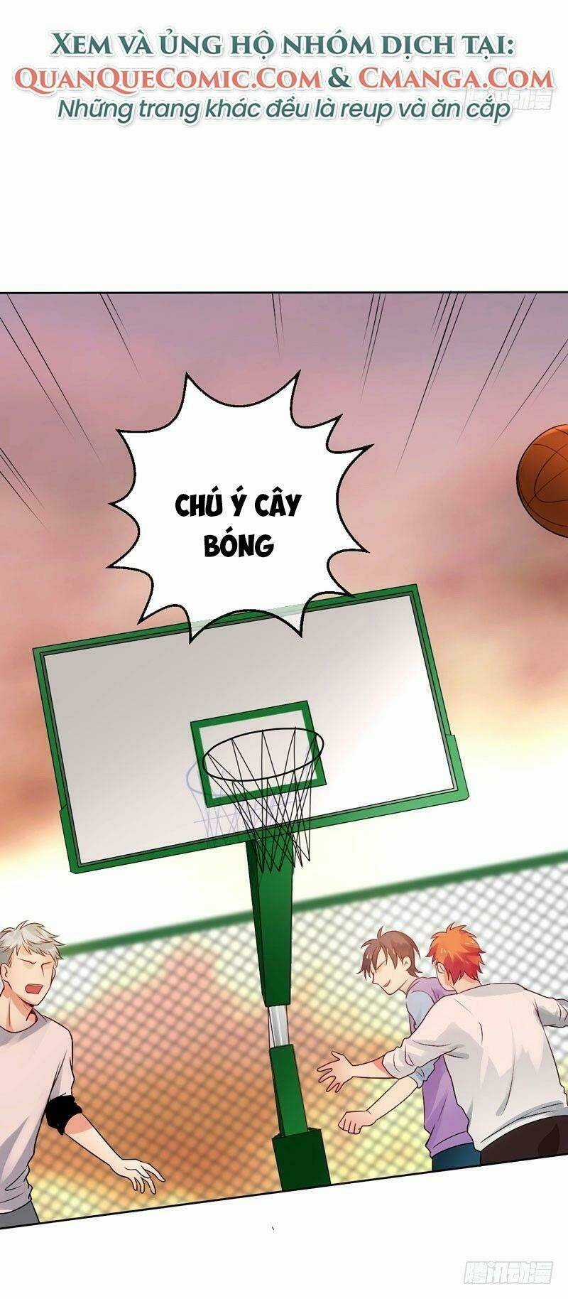 Khởi Động Lại Tương Lai Chapter 35 trang 31