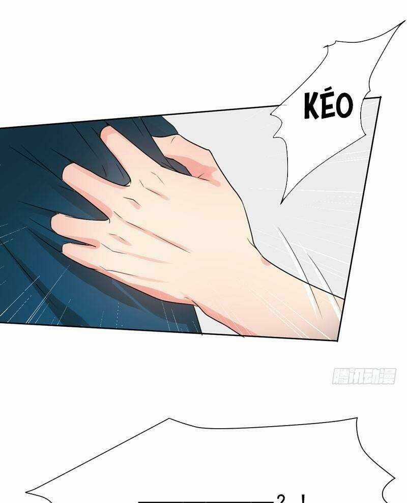 Khởi Động Lại Tương Lai Chapter 35 trang 34