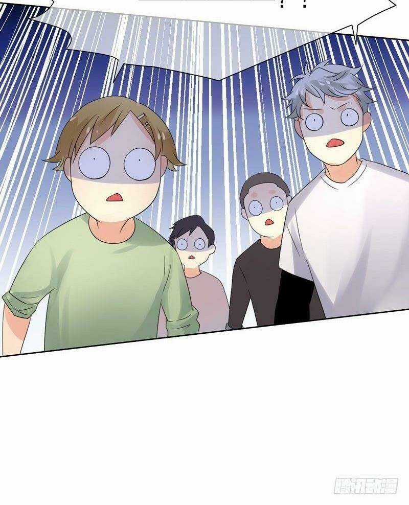 Khởi Động Lại Tương Lai Chapter 35 trang 35