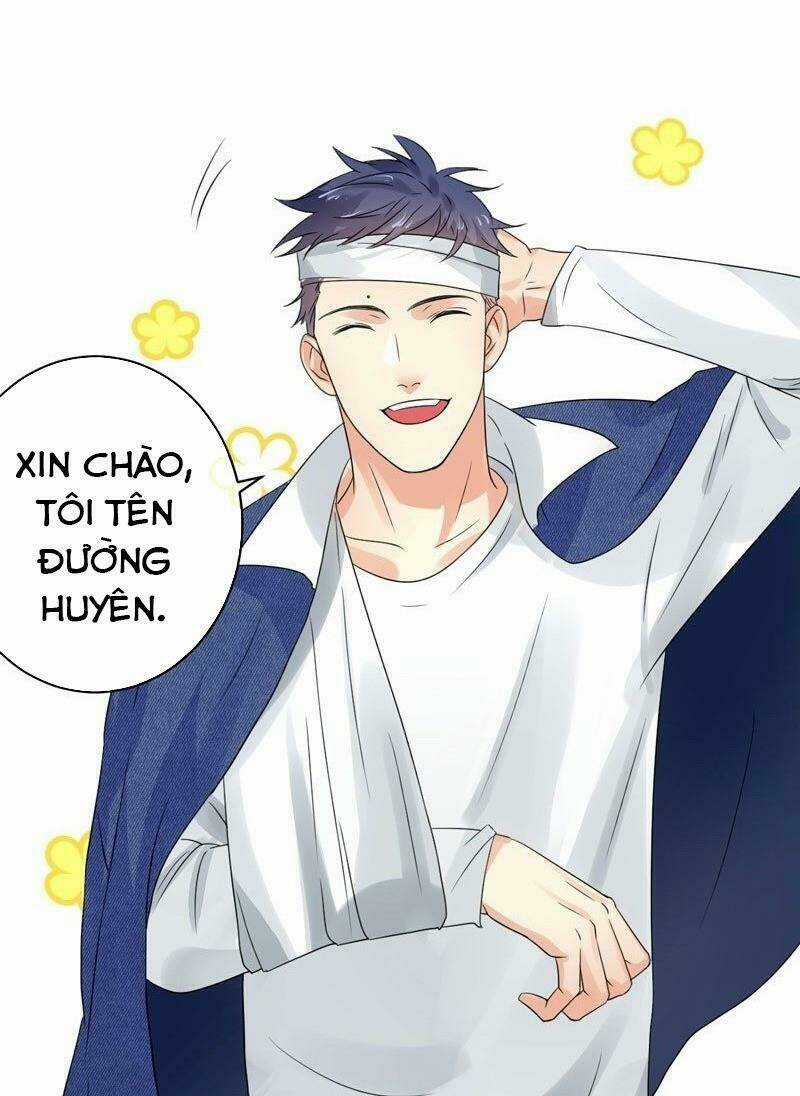 Khởi Động Lại Tương Lai Chapter 35 trang 6