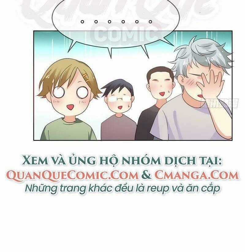 Khởi Động Lại Tương Lai Chapter 36 trang 1