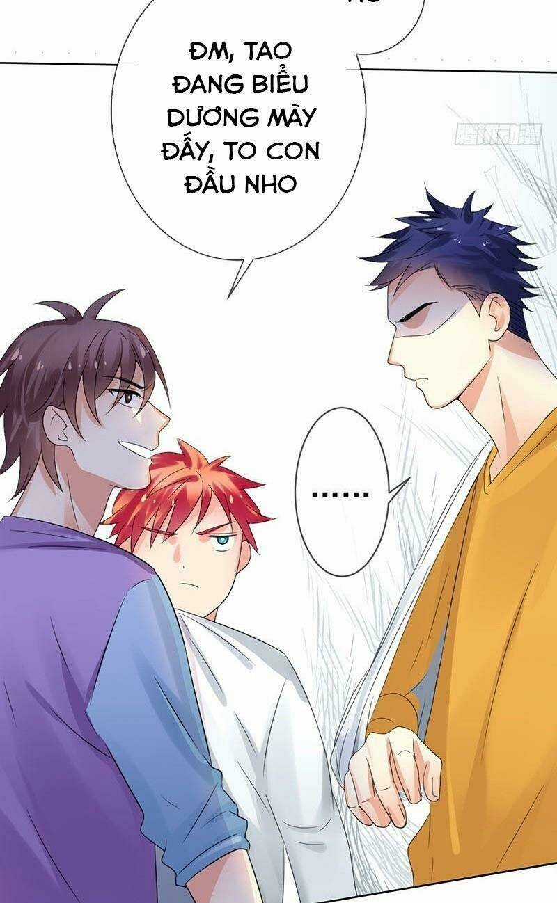 Khởi Động Lại Tương Lai Chapter 36 trang 11