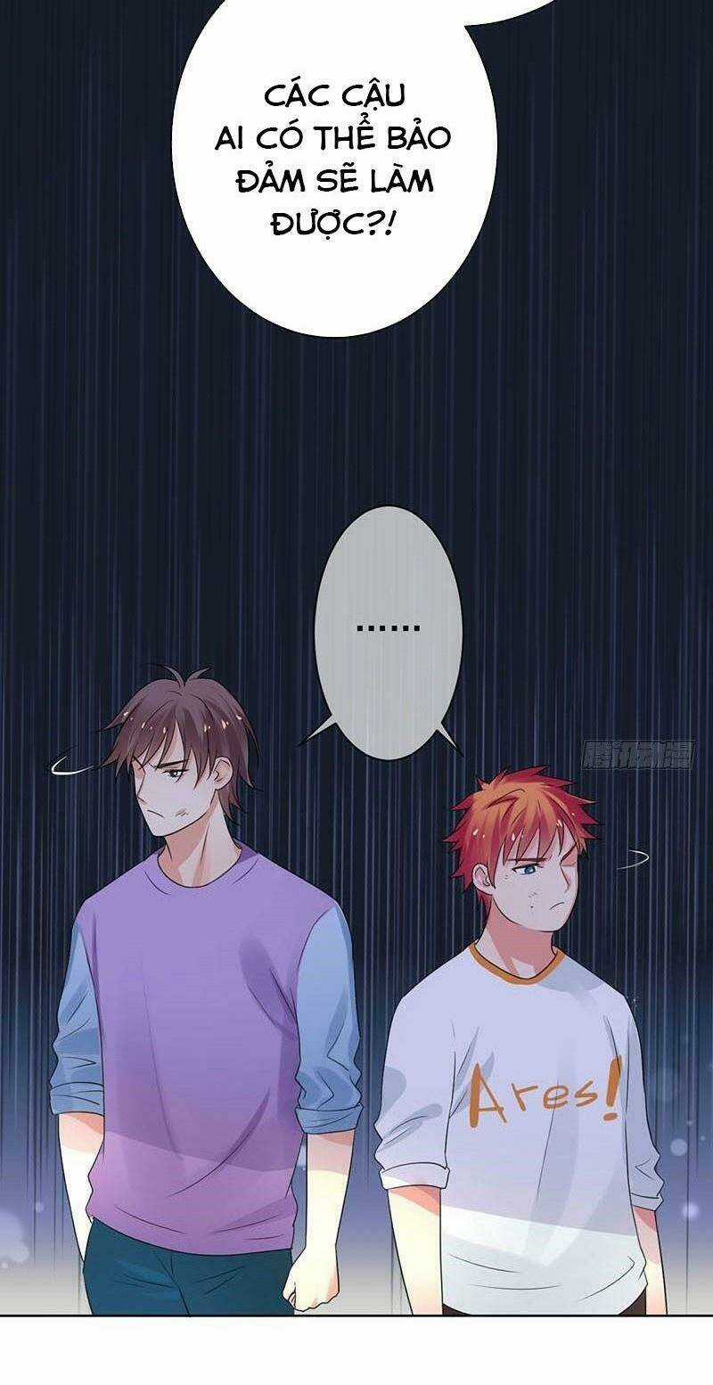 Khởi Động Lại Tương Lai Chapter 36 trang 23