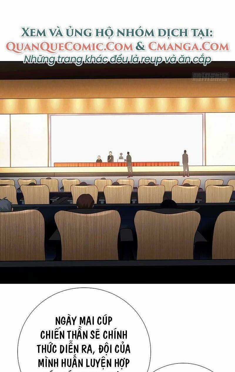 Khởi Động Lại Tương Lai Chapter 36 trang 26