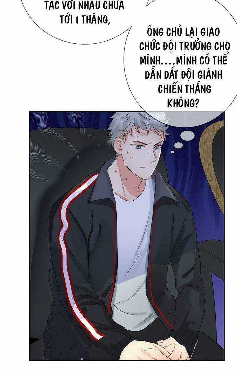 Khởi Động Lại Tương Lai Chapter 36 trang 27