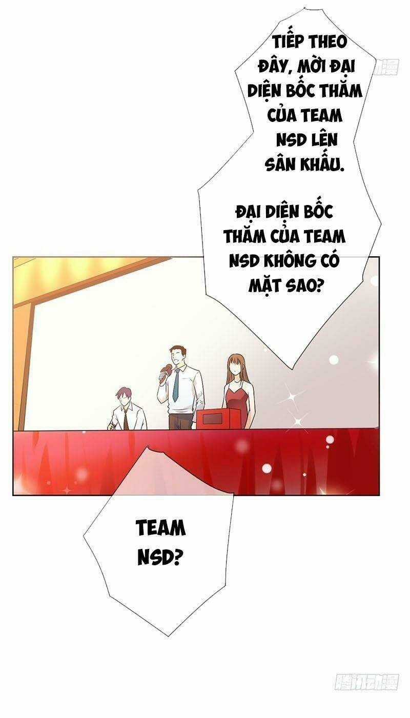 Khởi Động Lại Tương Lai Chapter 36 trang 28