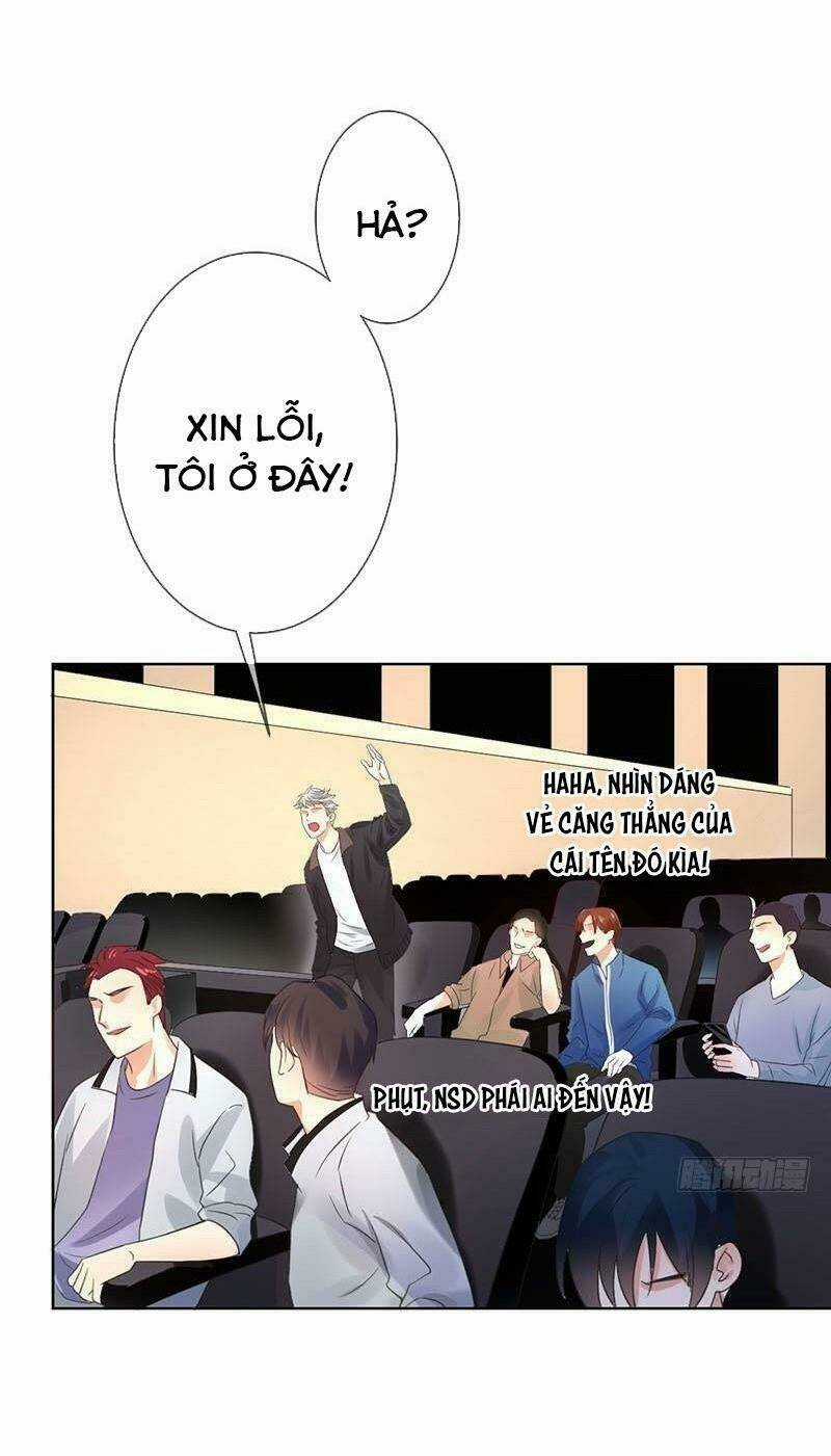 Khởi Động Lại Tương Lai Chapter 36 trang 29