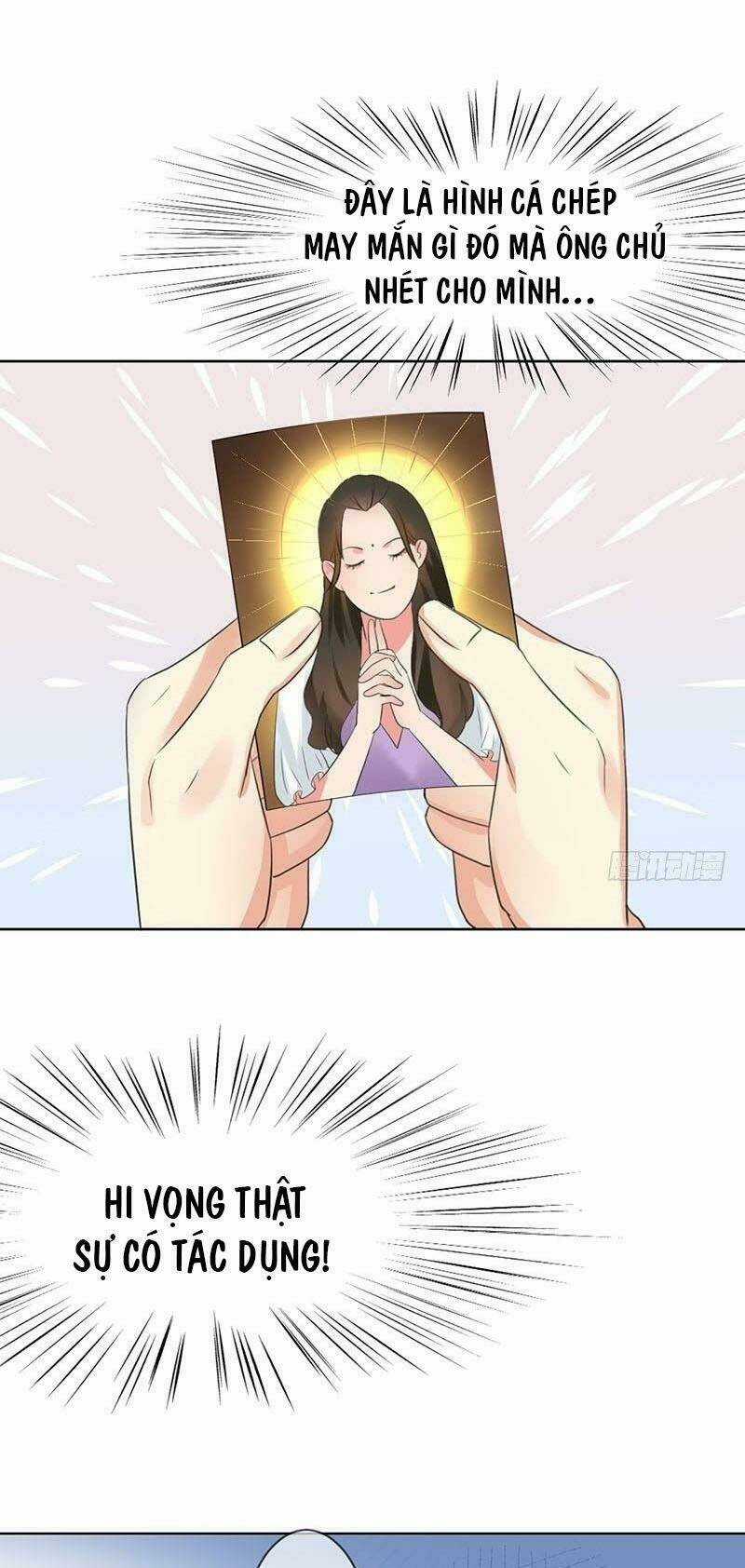 Khởi Động Lại Tương Lai Chapter 36 trang 30