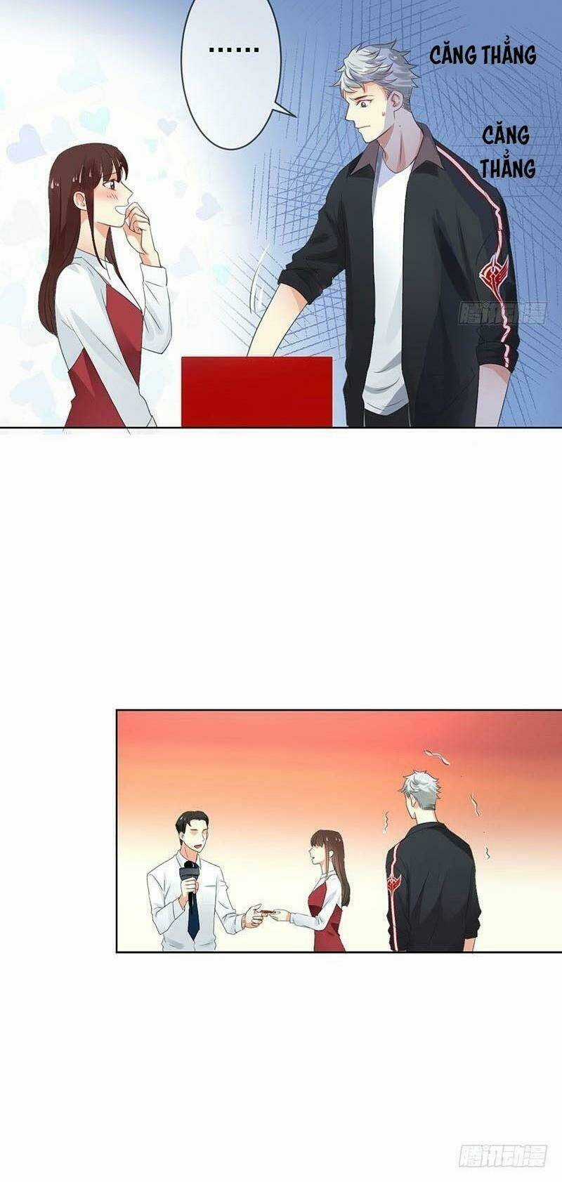 Khởi Động Lại Tương Lai Chapter 36 trang 31