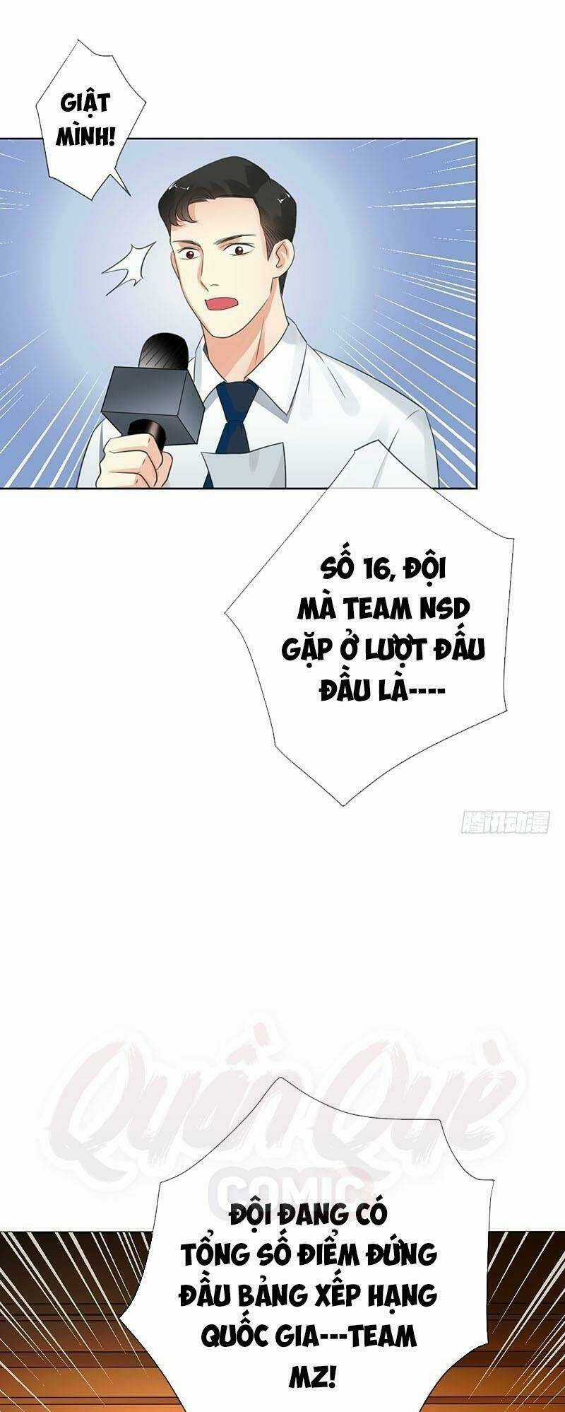 Khởi Động Lại Tương Lai Chapter 36 trang 32