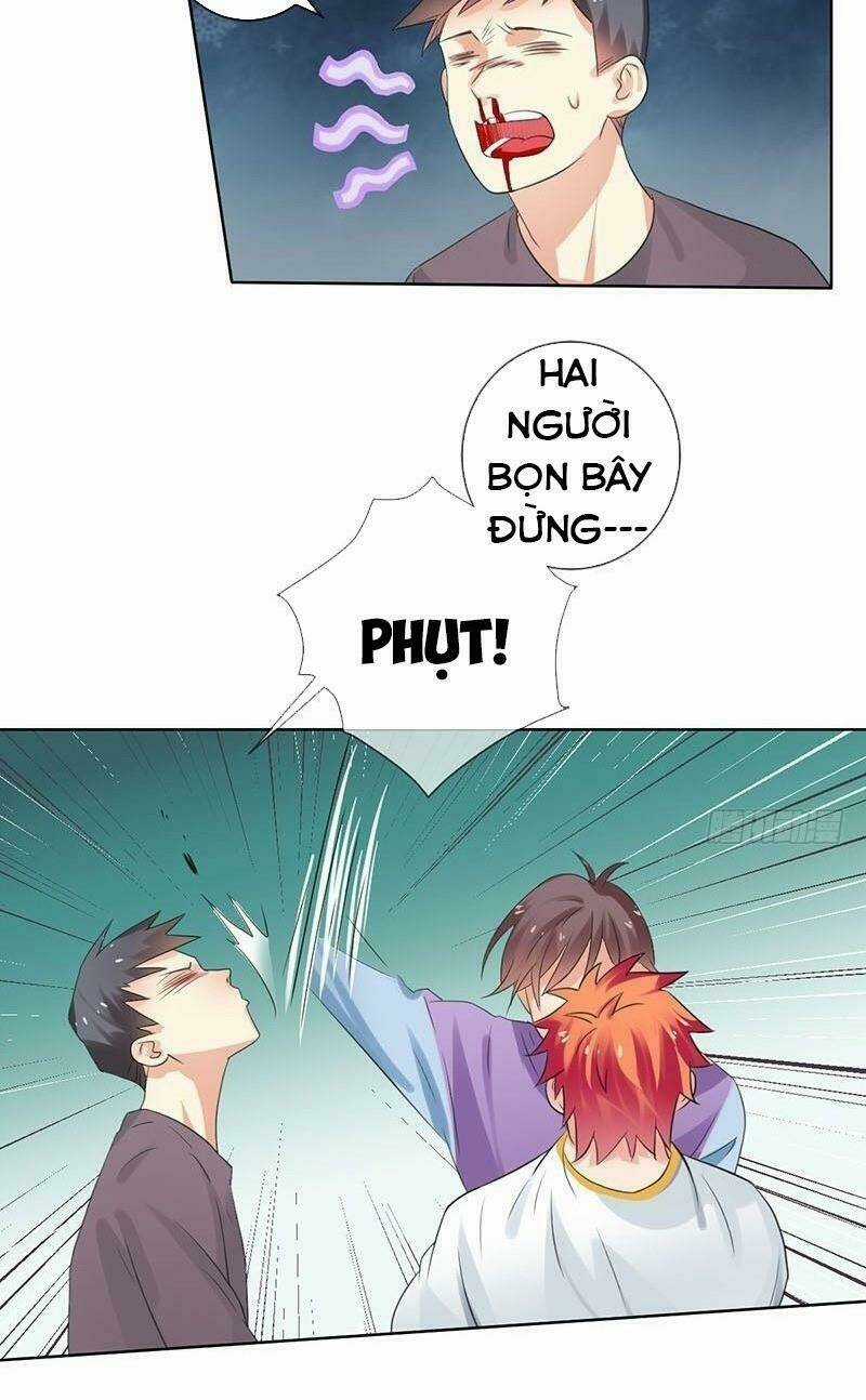 Khởi Động Lại Tương Lai Chapter 36 trang 5