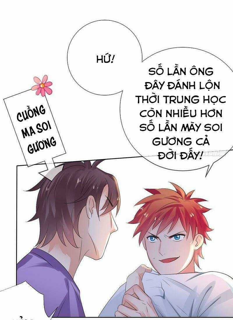 Khởi Động Lại Tương Lai Chapter 36 trang 6