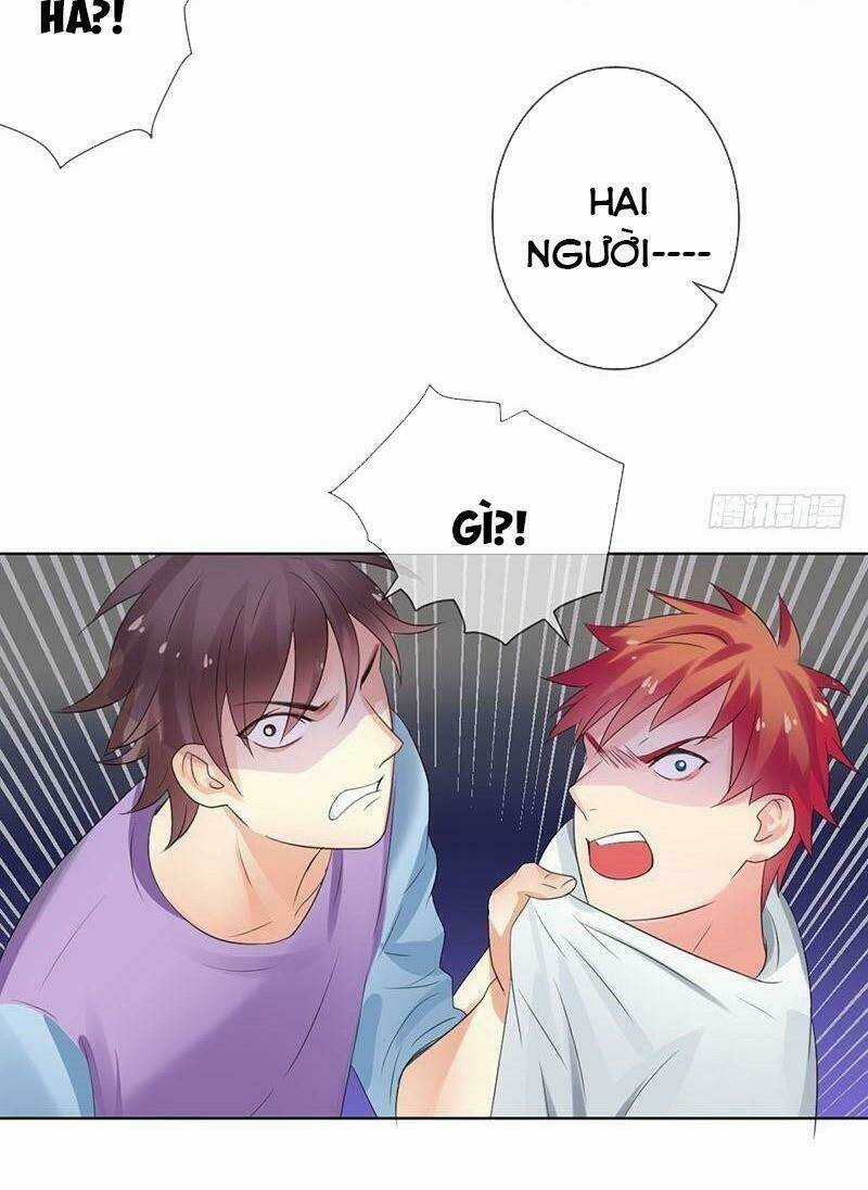 Khởi Động Lại Tương Lai Chapter 36 trang 7