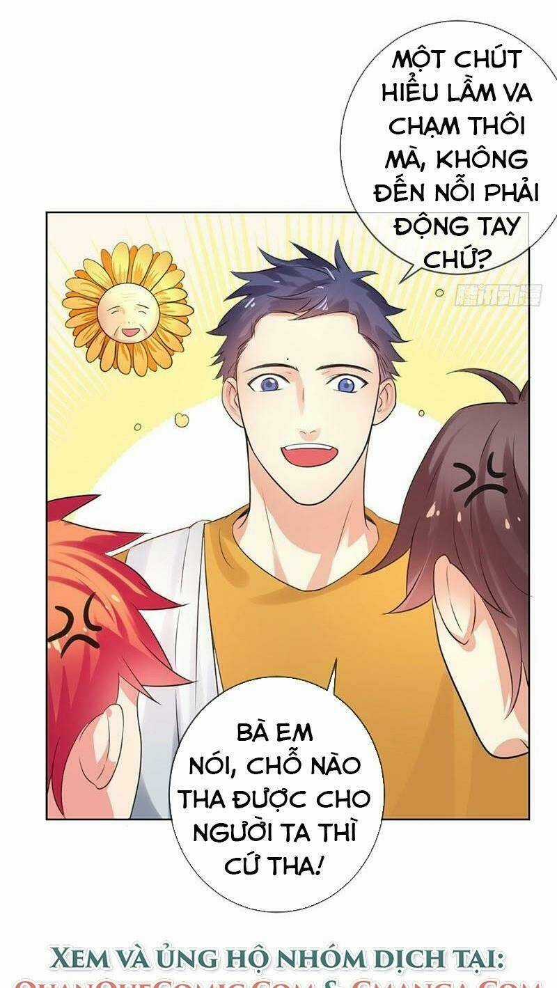 Khởi Động Lại Tương Lai Chapter 36 trang 8