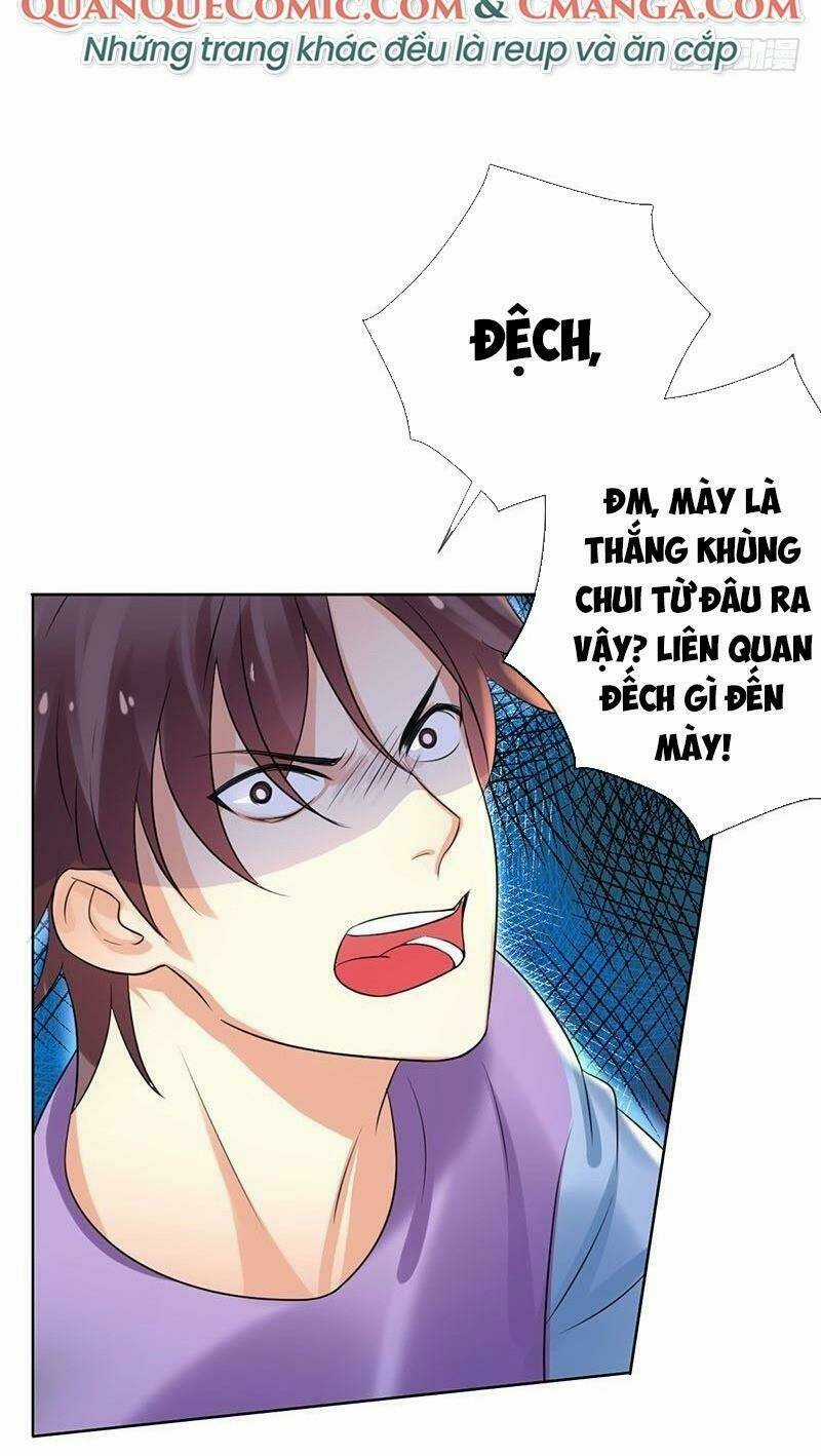 Khởi Động Lại Tương Lai Chapter 36 trang 9