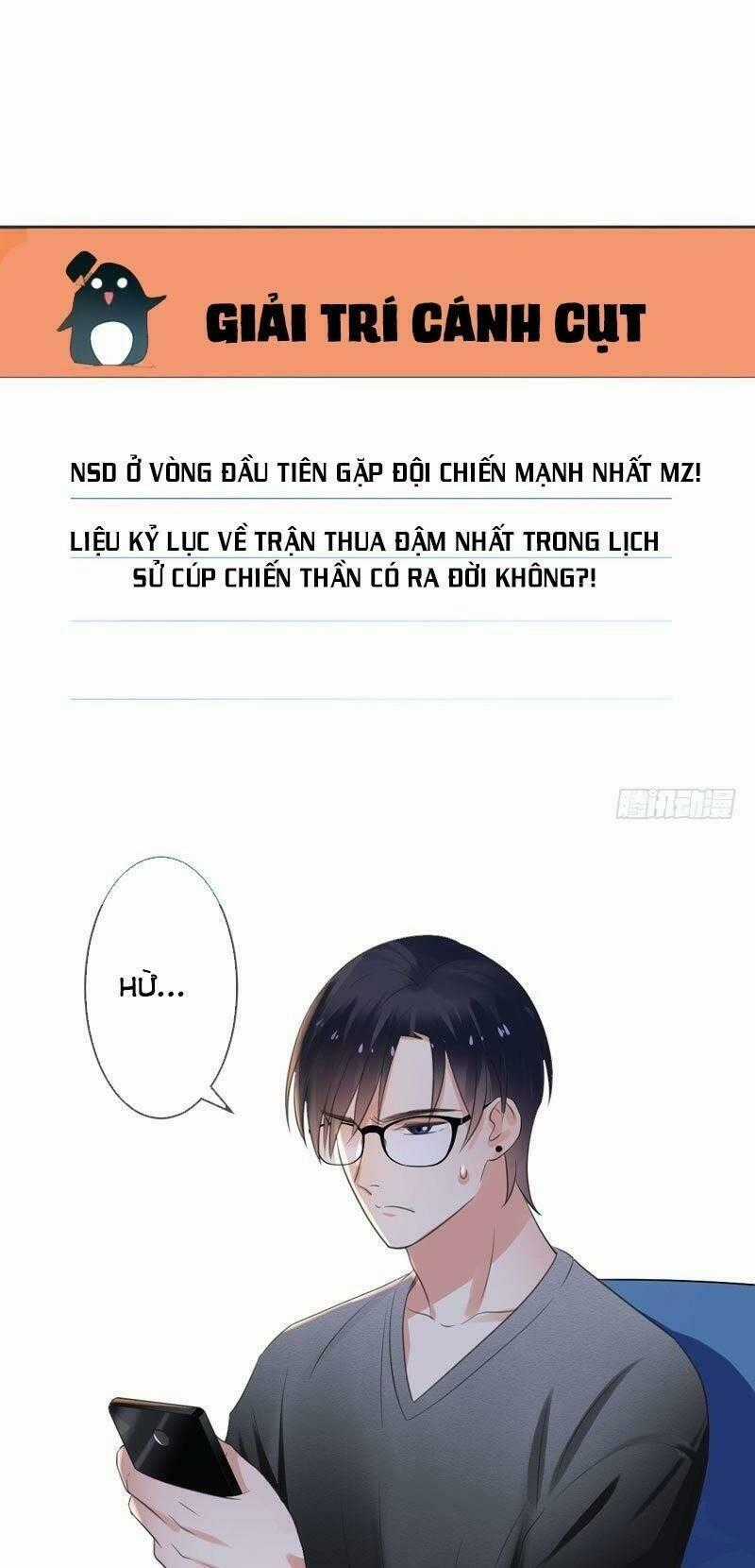 Khởi Động Lại Tương Lai Chapter 37 trang 0