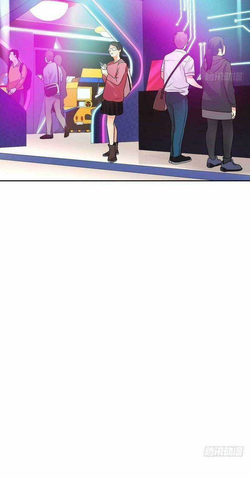 Khởi Động Lại Tương Lai Chapter 37 trang 11