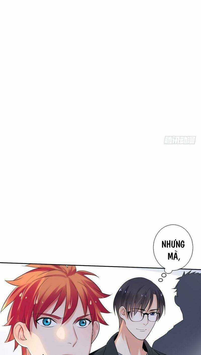 Khởi Động Lại Tương Lai Chapter 37 trang 16