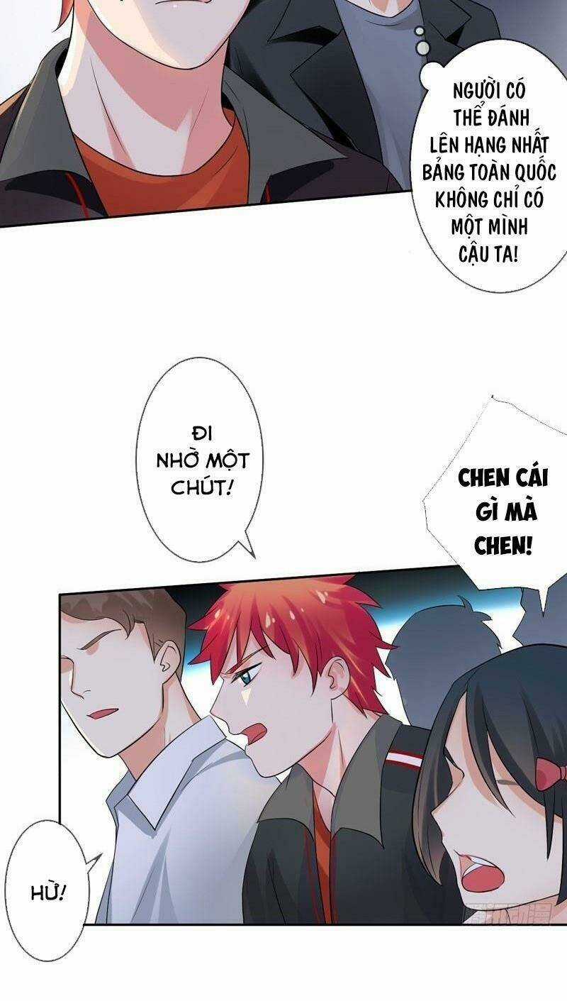 Khởi Động Lại Tương Lai Chapter 37 trang 17