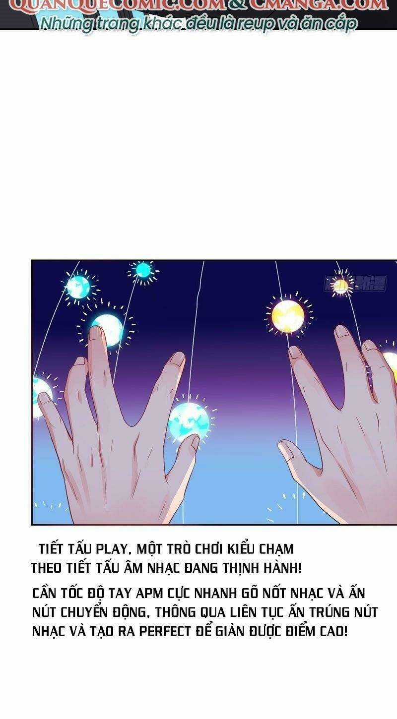 Khởi Động Lại Tương Lai Chapter 37 trang 19