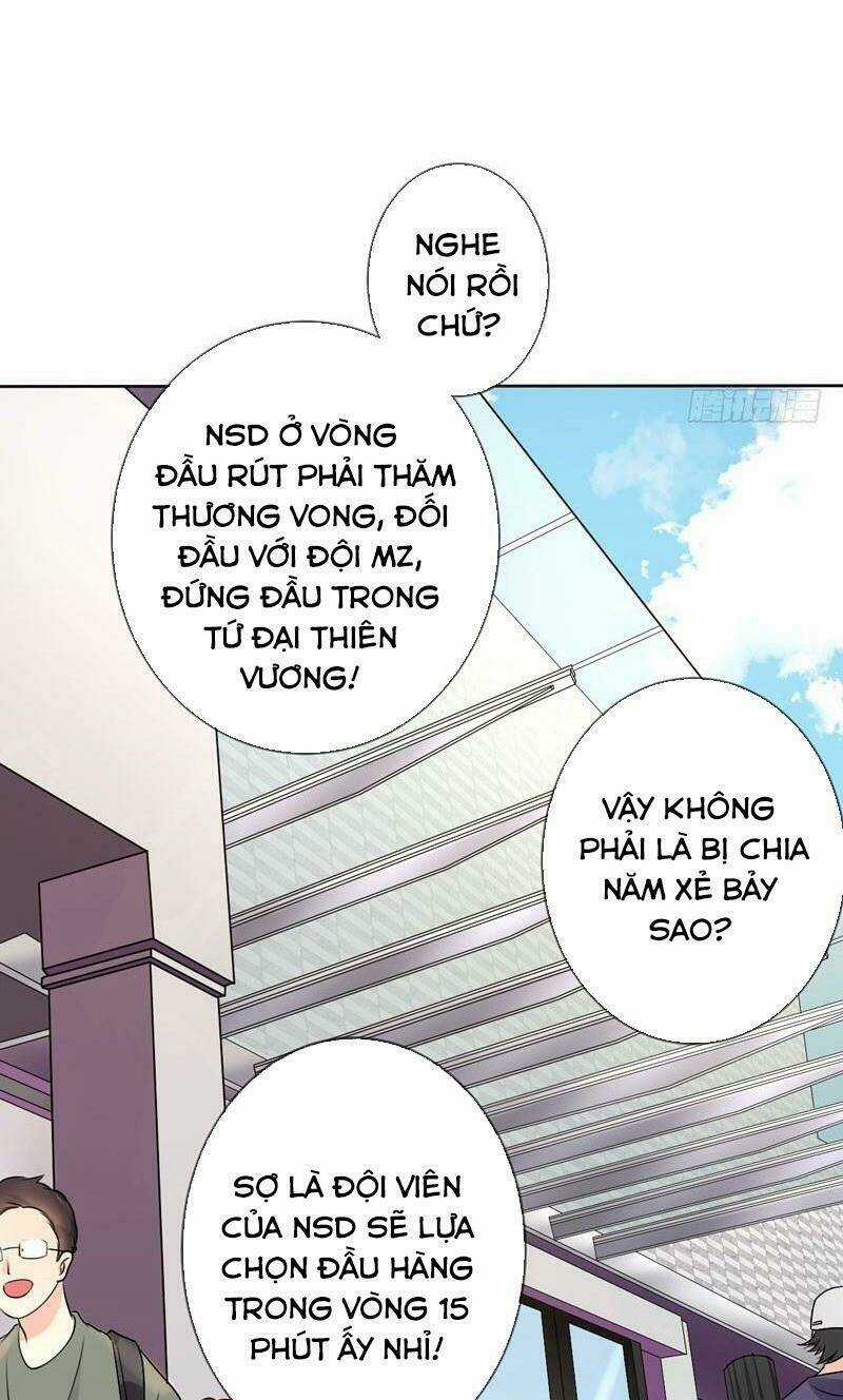 Khởi Động Lại Tương Lai Chapter 37 trang 2