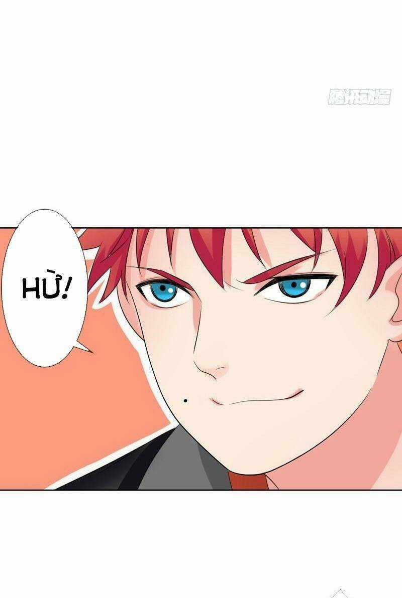 Khởi Động Lại Tương Lai Chapter 37 trang 20