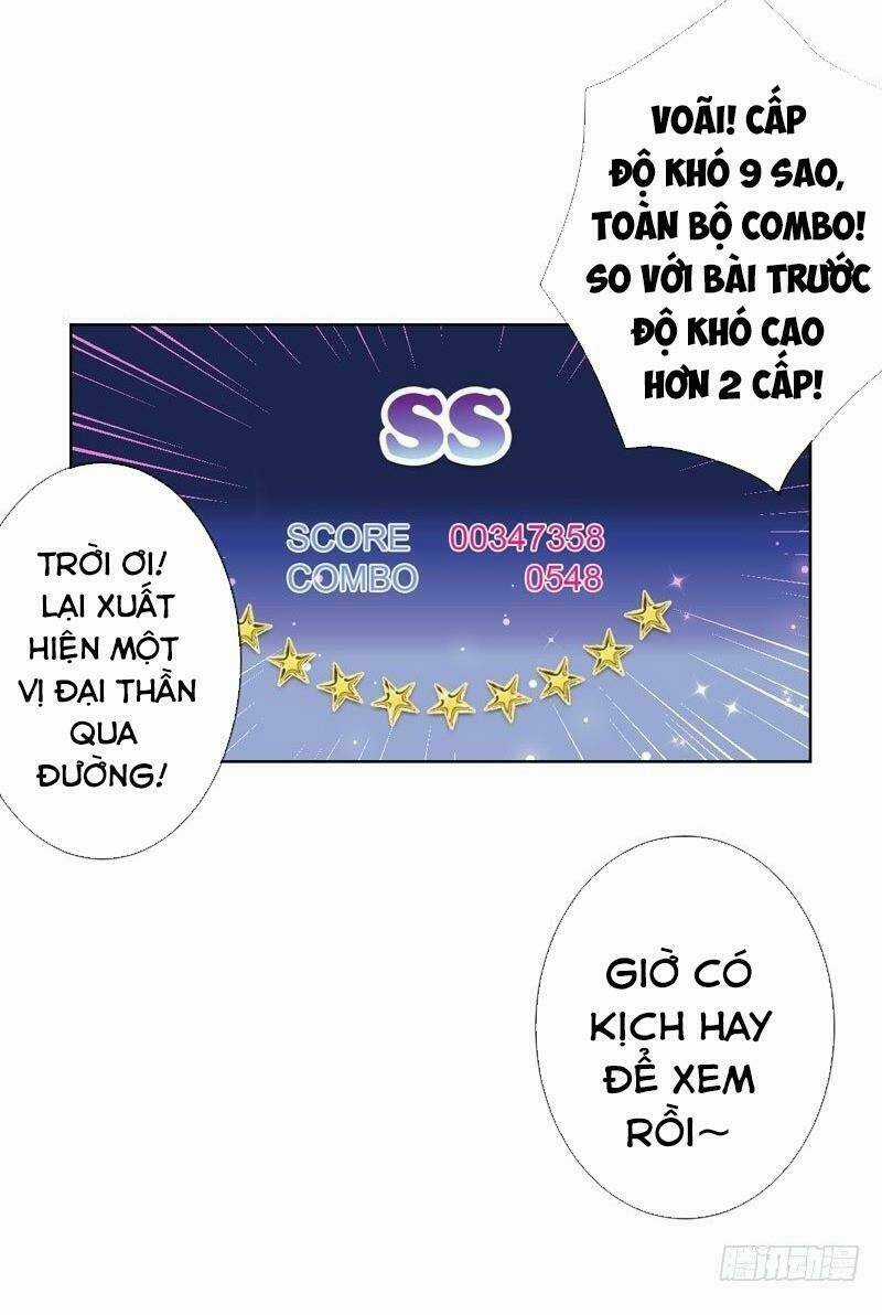 Khởi Động Lại Tương Lai Chapter 37 trang 21