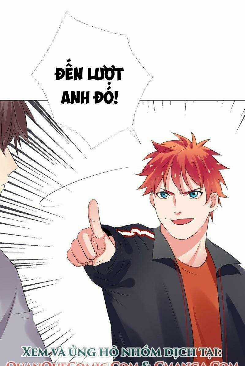 Khởi Động Lại Tương Lai Chapter 37 trang 22