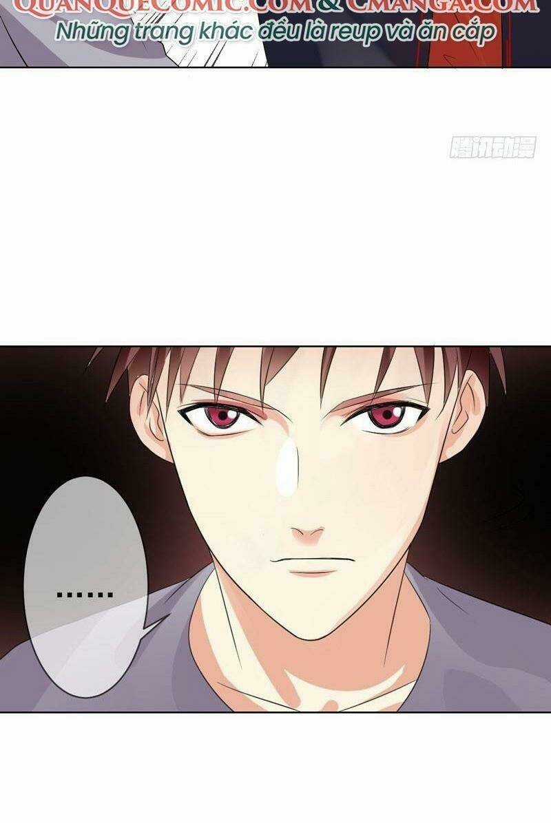 Khởi Động Lại Tương Lai Chapter 37 trang 23