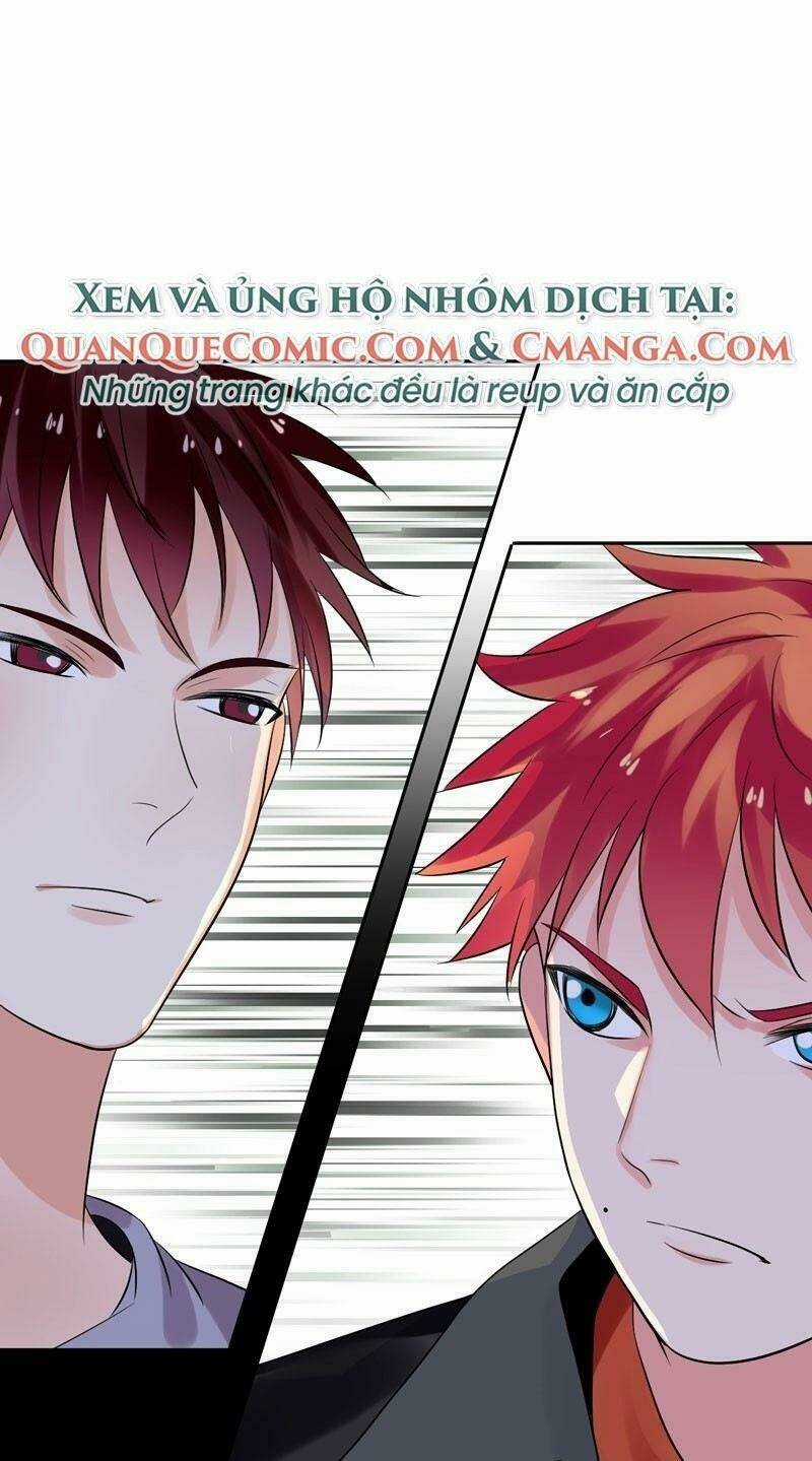 Khởi Động Lại Tương Lai Chapter 37 trang 25