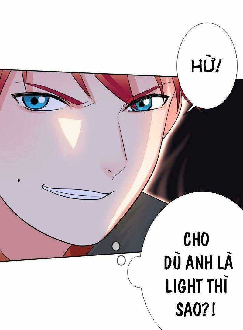 Khởi Động Lại Tương Lai Chapter 37 trang 28