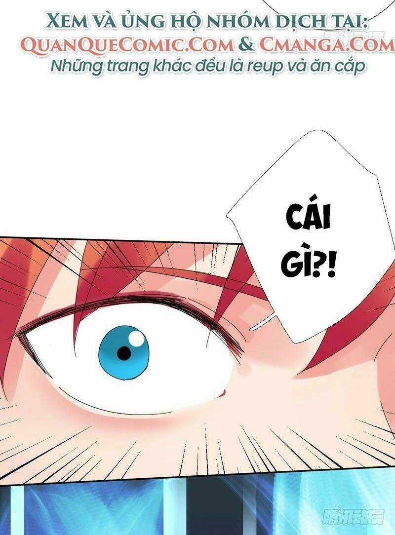 Khởi Động Lại Tương Lai Chapter 37 trang 29