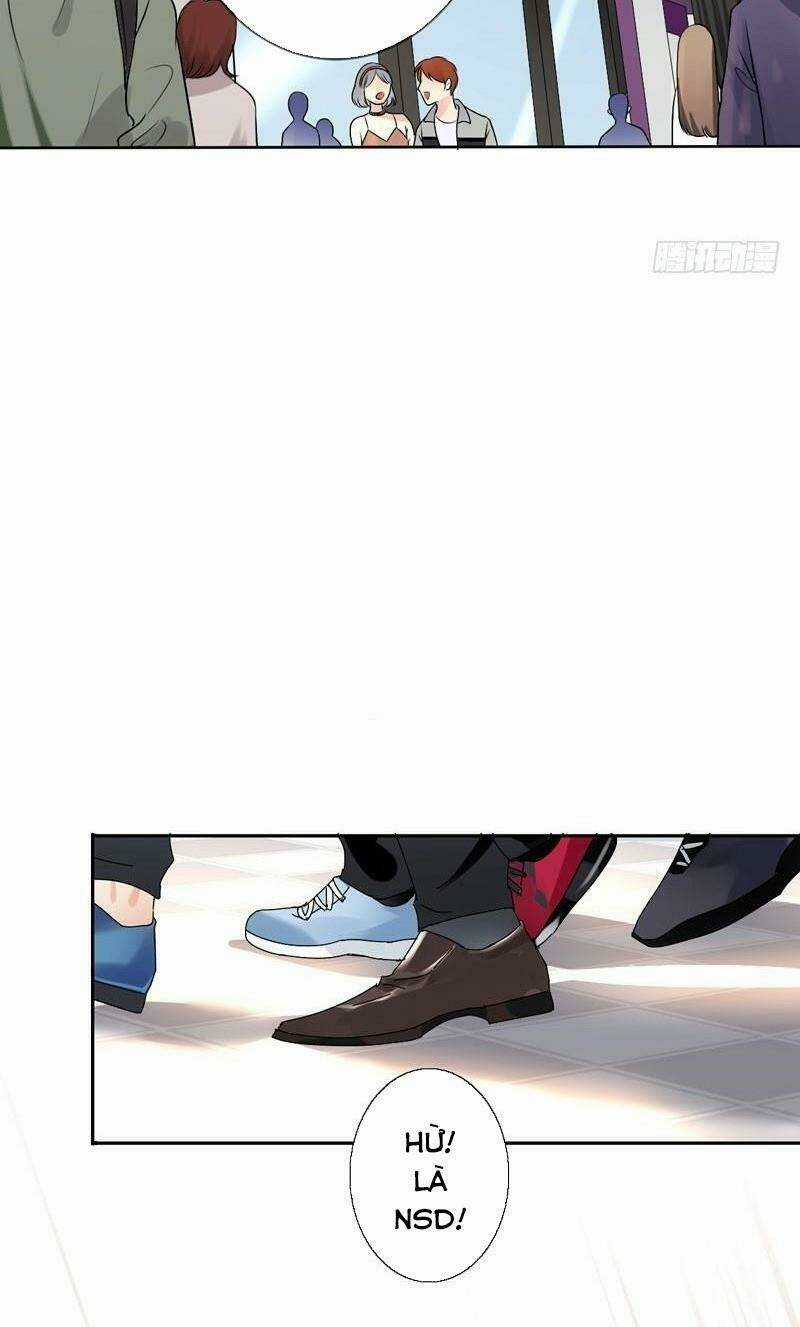 Khởi Động Lại Tương Lai Chapter 37 trang 3