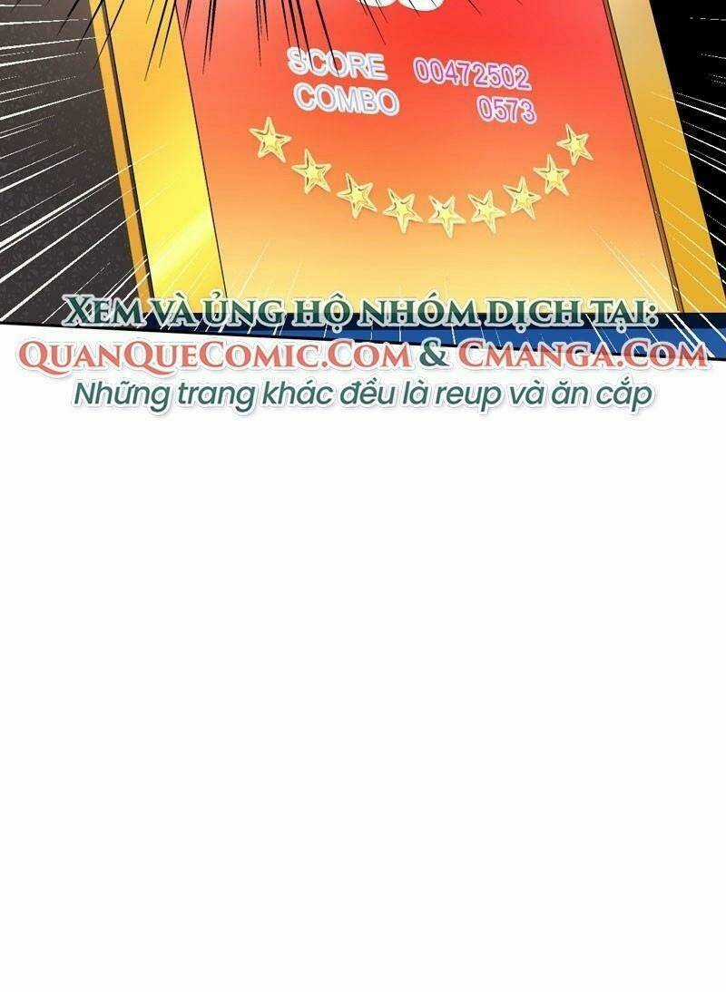 Khởi Động Lại Tương Lai Chapter 37 trang 32