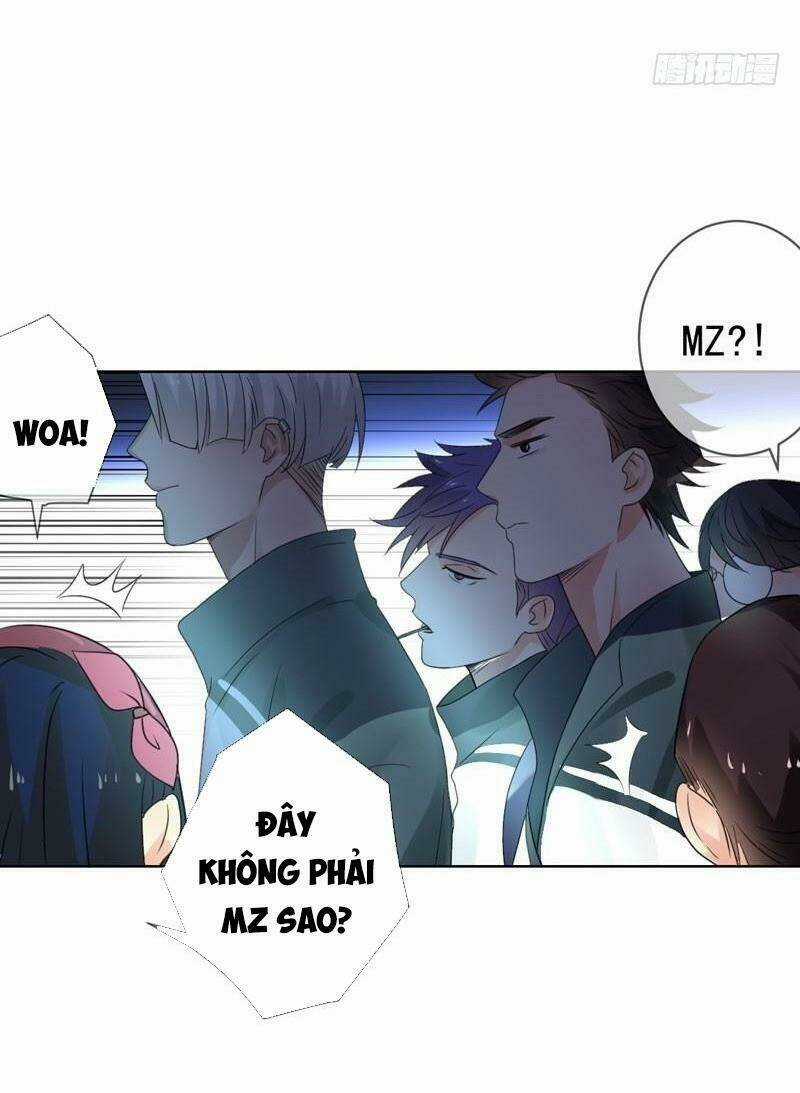 Khởi Động Lại Tương Lai Chapter 37 trang 33