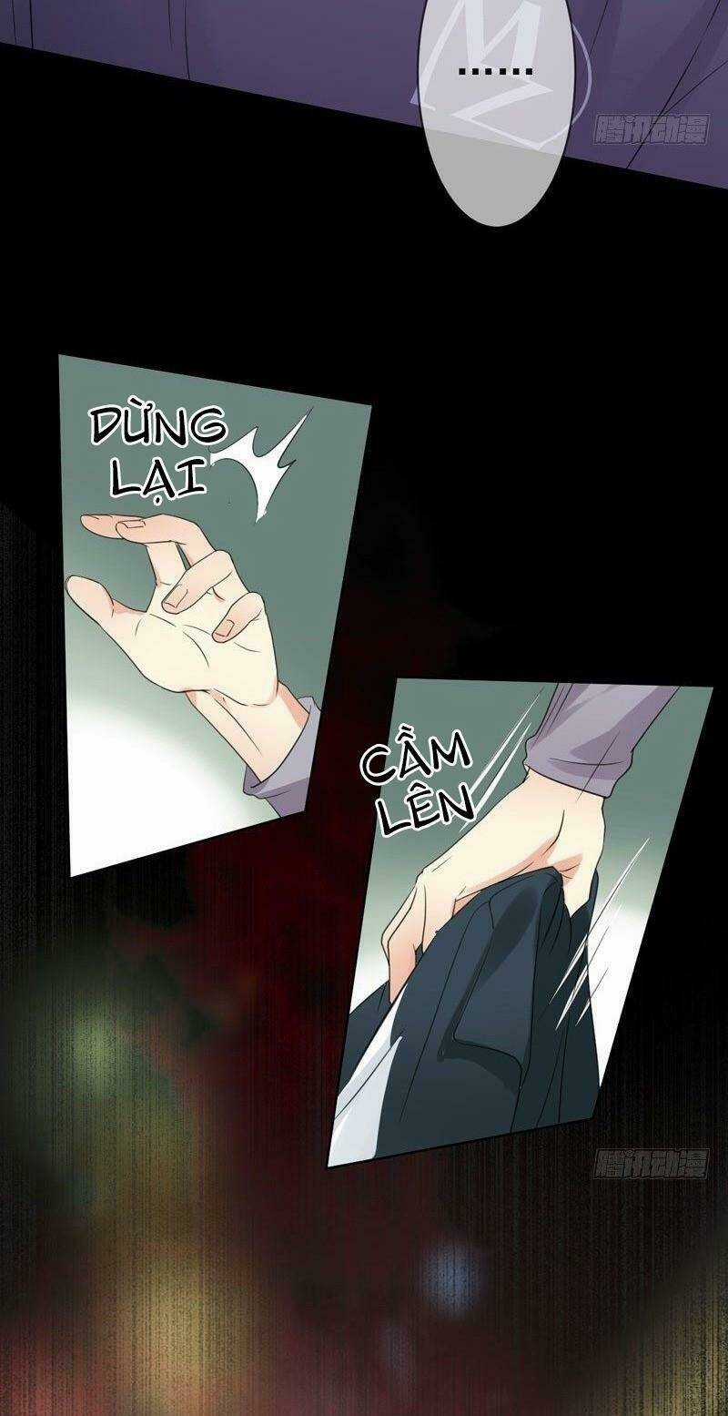 Khởi Động Lại Tương Lai Chapter 37 trang 35