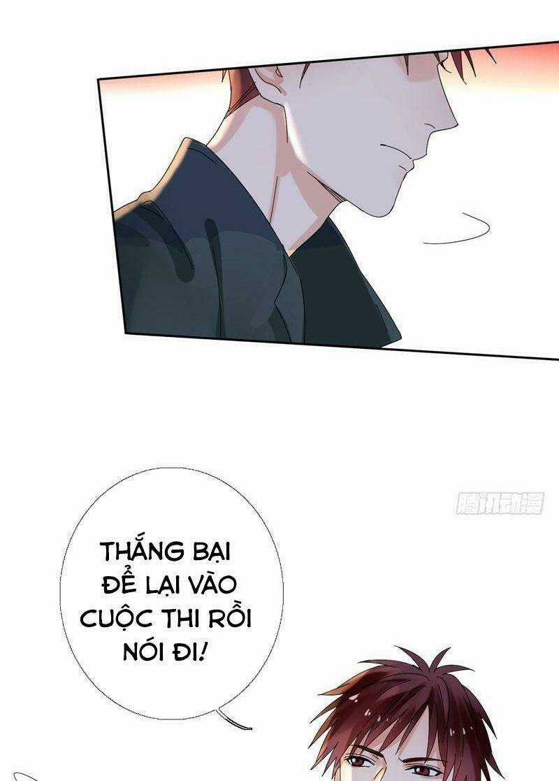 Khởi Động Lại Tương Lai Chapter 37 trang 38