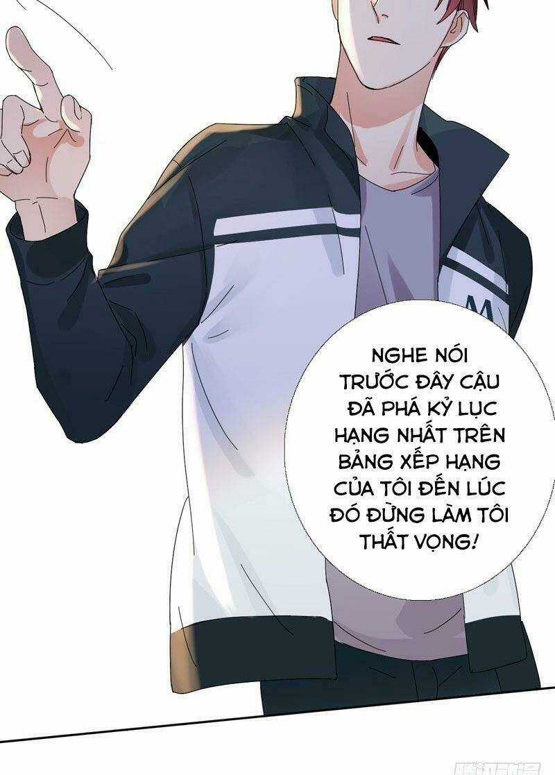 Khởi Động Lại Tương Lai Chapter 37 trang 39