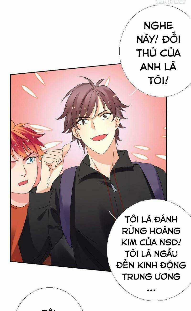 Khởi Động Lại Tương Lai Chapter 37 trang 40