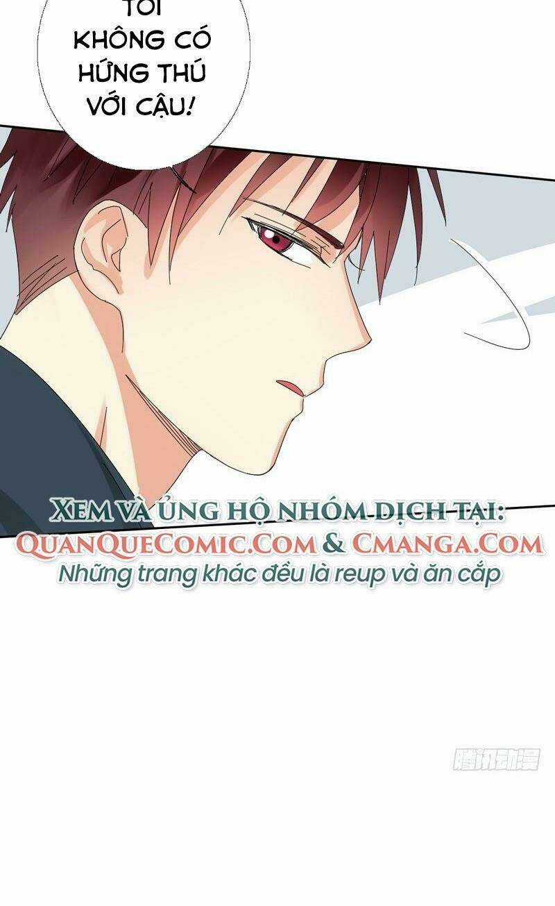 Khởi Động Lại Tương Lai Chapter 37 trang 41